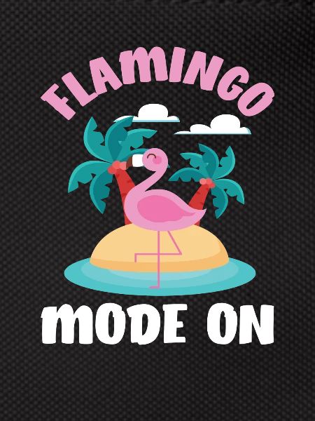Flamingo Fabulous
