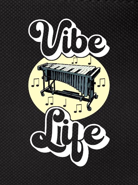 Vibraphon, vibraphonist