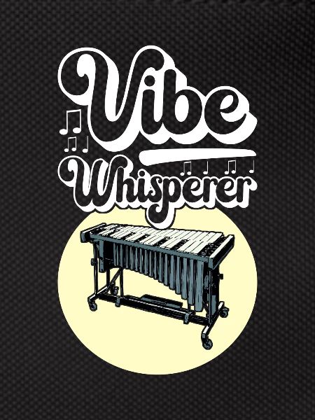Vibraphon, vibraphonist