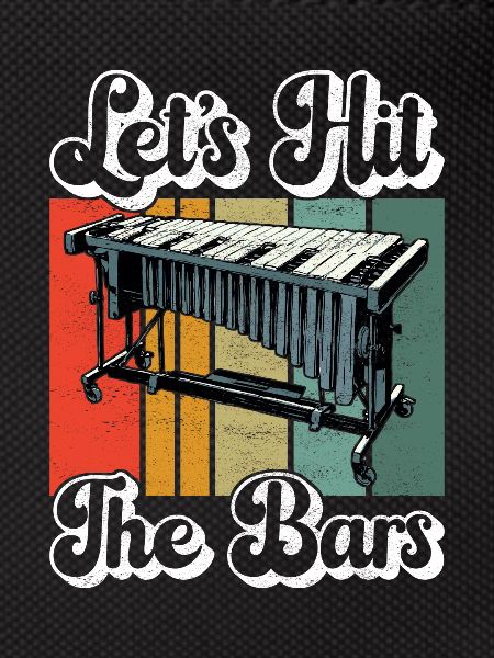 Vibraphon, vibraphonist