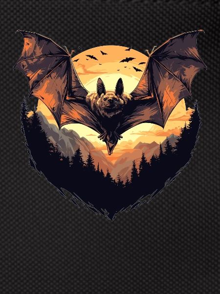 Bat Bats Bat