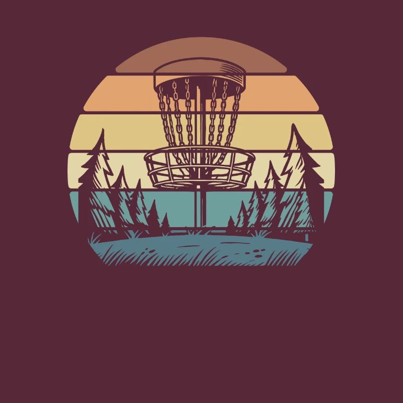 Frisbee Golf Disc Golf