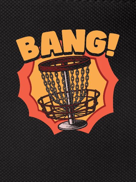 Frisbee Golf Disc Golf