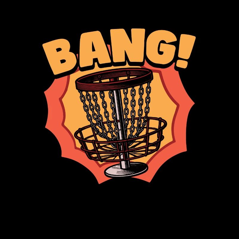 Frisbee Golf Disc Golf