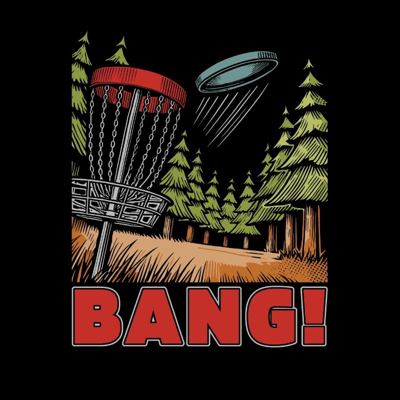 Frisbee Golf Disc Golf
