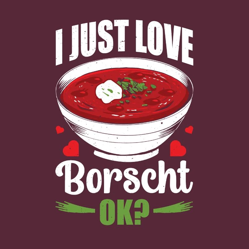 Beetroot Soup Borscht Vegetable Base