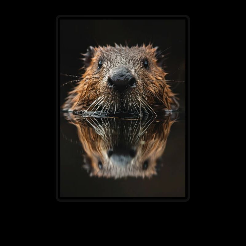 Beaver Biber