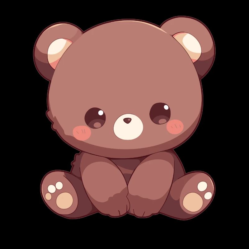 Ours Bären Bär