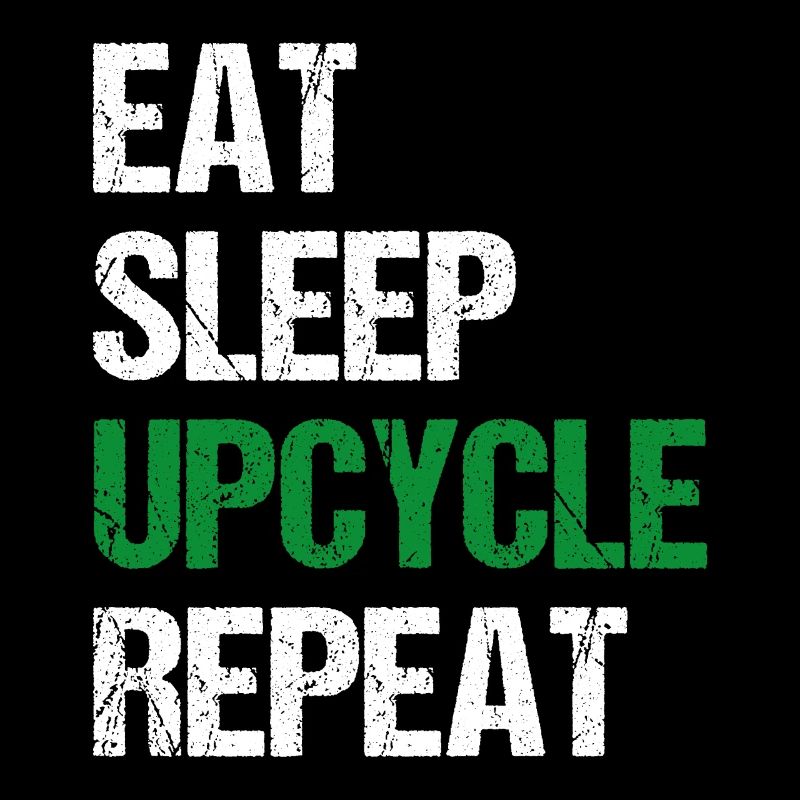 Upcycle Repeat