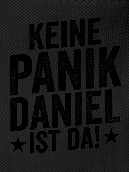 First name Daniel