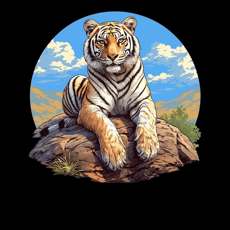 Tigre