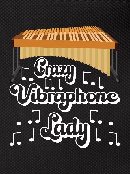 Vibraphon, vibraphoniste