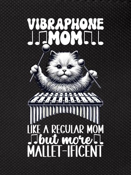 Vibraphon, vibraphonist
