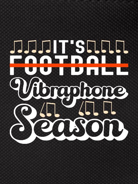Vibraphon, vibraphonist