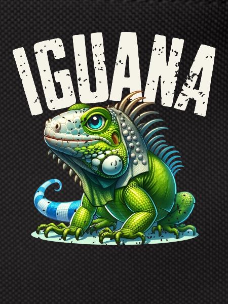 Iguana