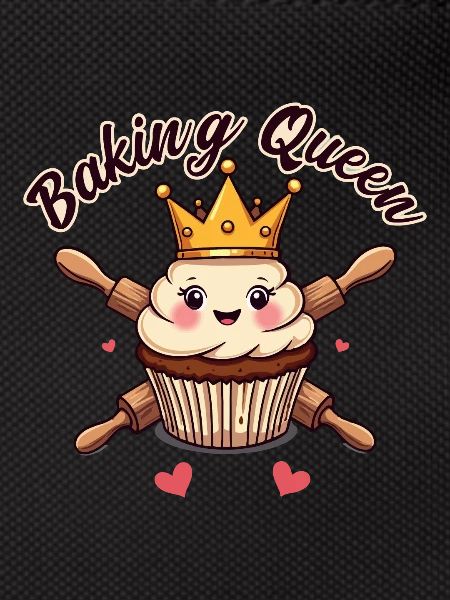 BAKING QUEEN