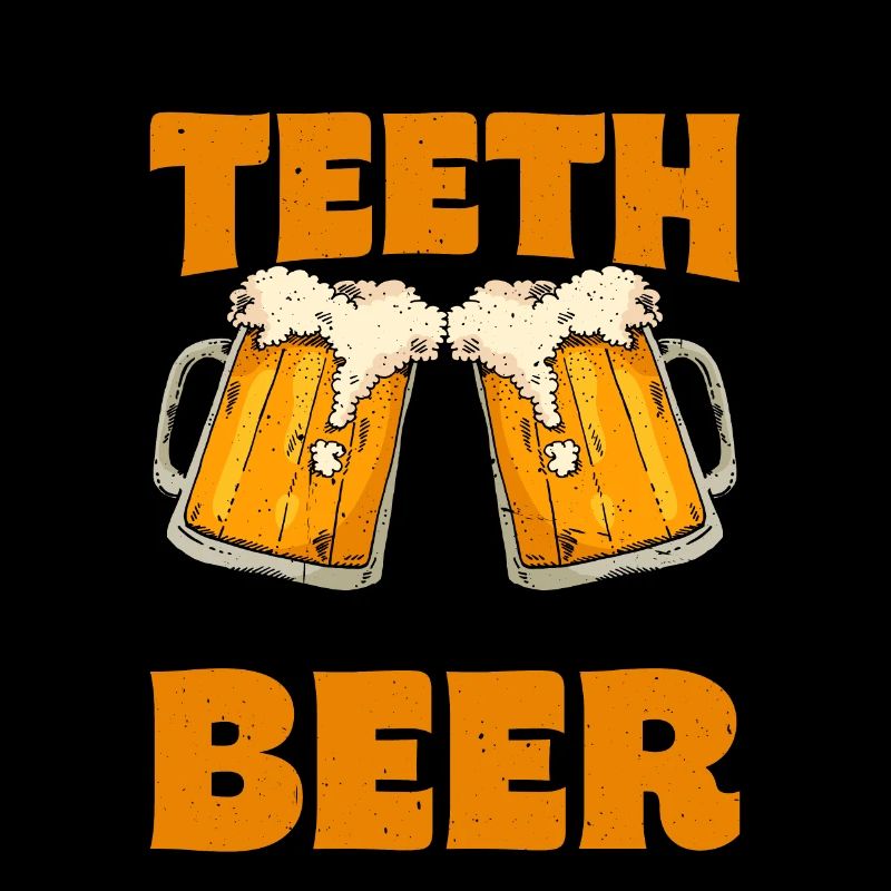 Will Fix Teeth For Beer