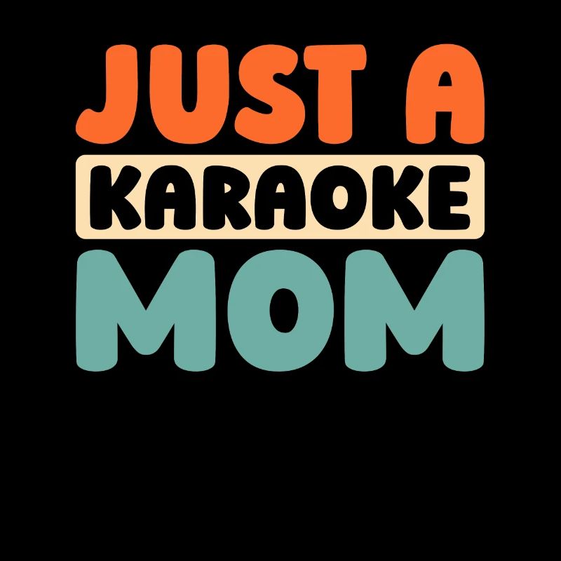 Karaoké Juste une maman karaoké