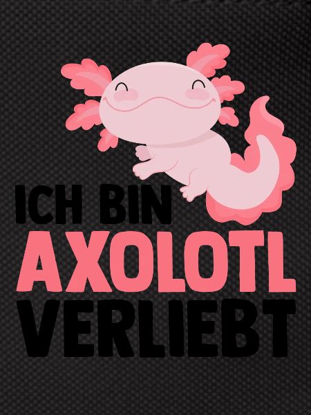 Axolotl