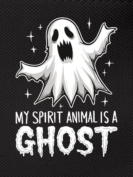 Halloween Ghost Ghost
