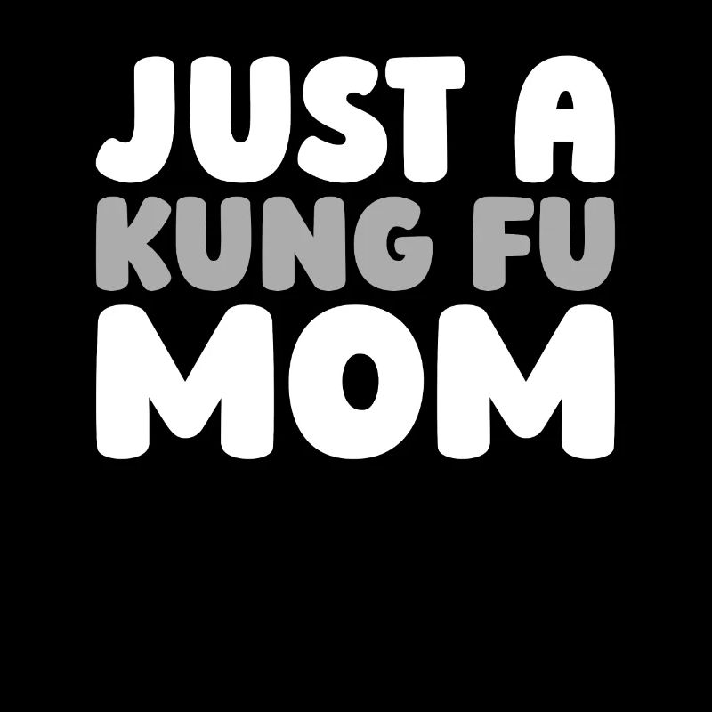 Kung Fu Juste une maman de Kung Fu