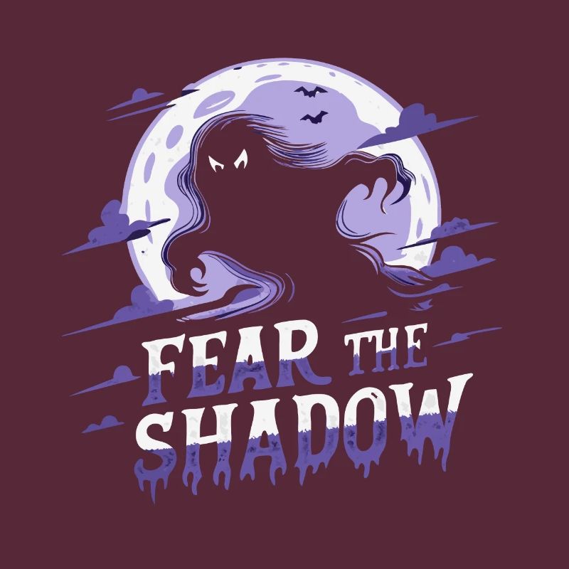 SPOOKY SHADOW