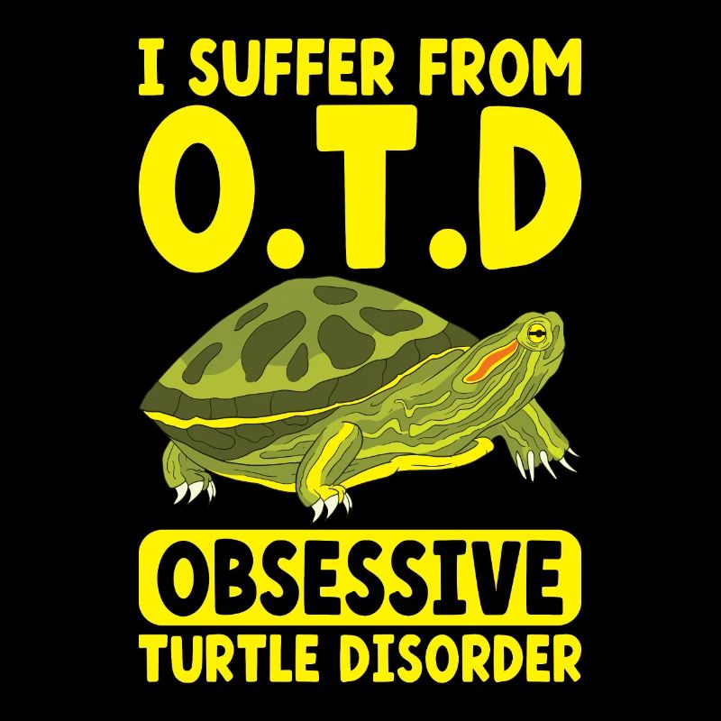 Turtle Red-eared Turtle