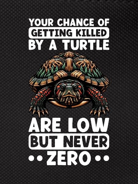 Turtle Red-eared Turtle