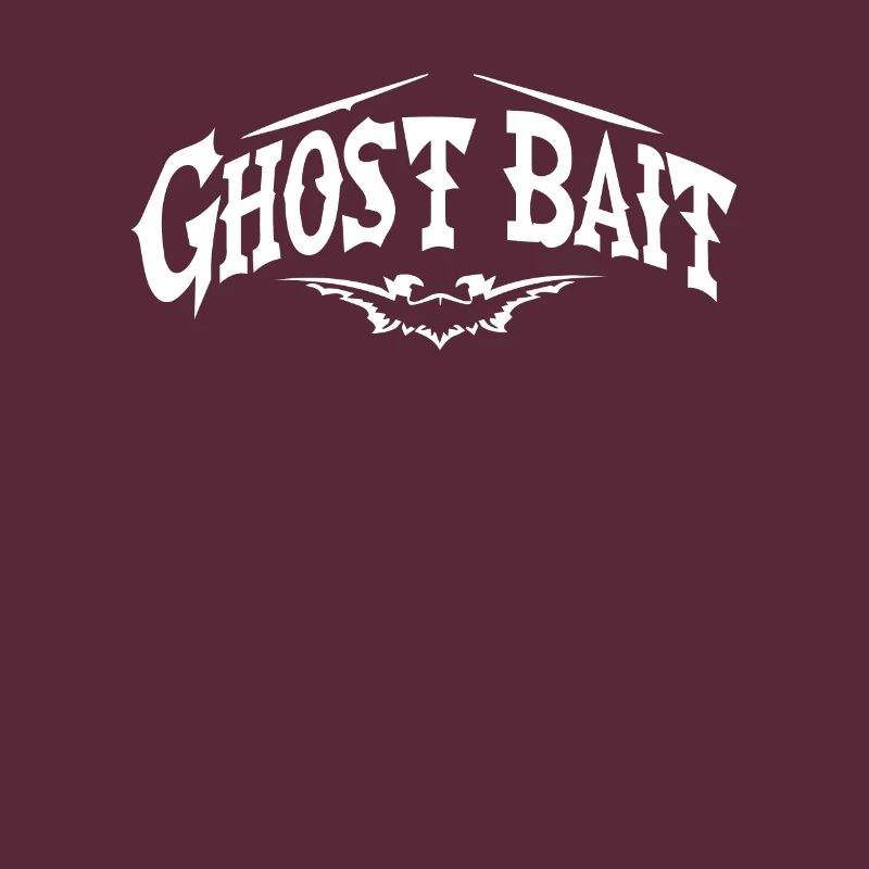 Ghost Bait Bat Ghost Bait | Paranormal
