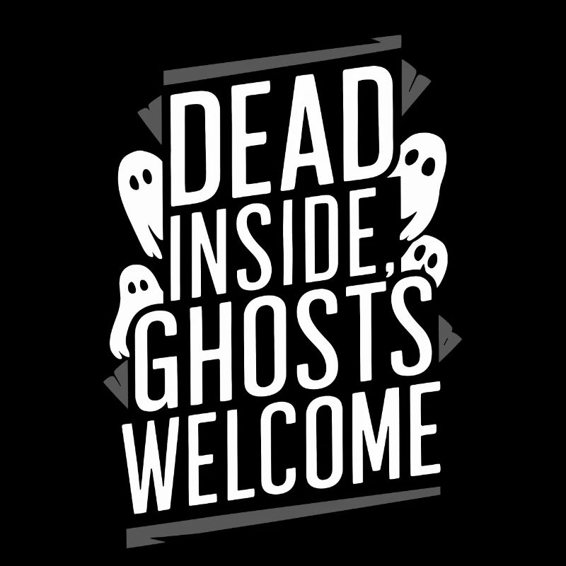 Ghost Bait Halloween Parapsychology Paranormal