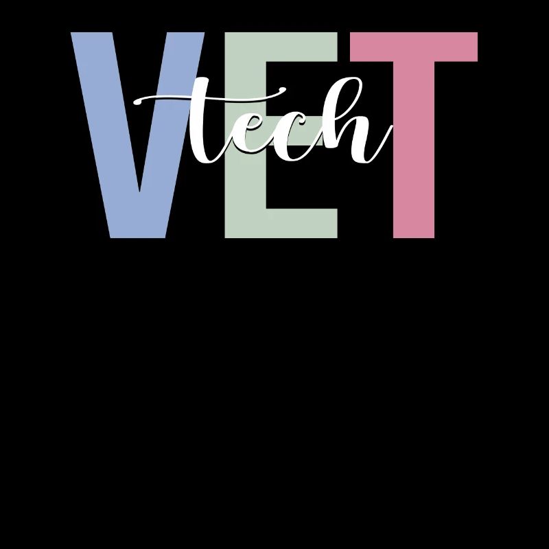 Vet Tech Veterinary Technician Veterinarian