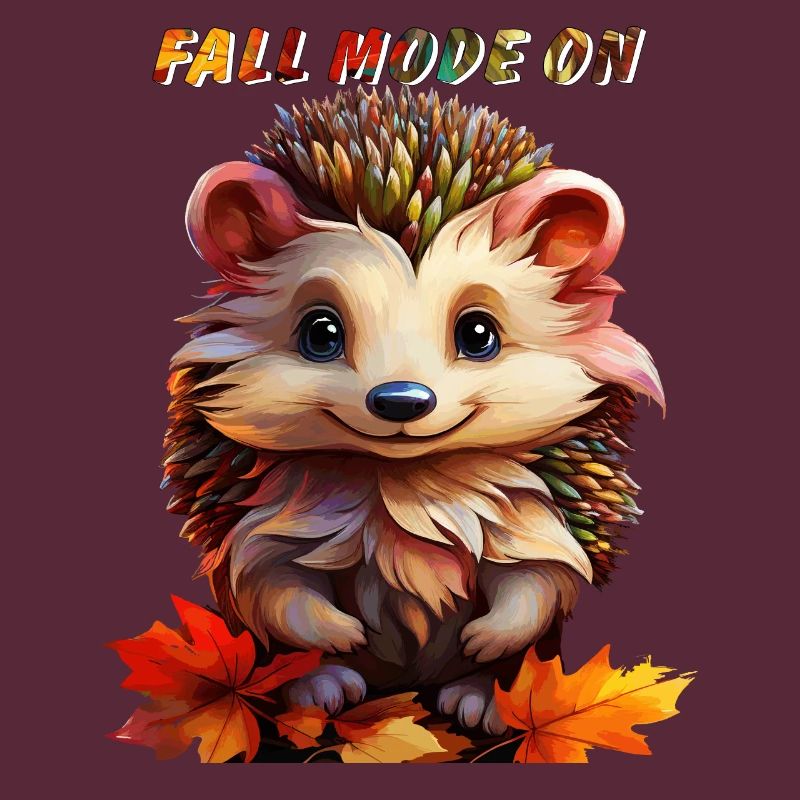 IGEL FALL MODE ON