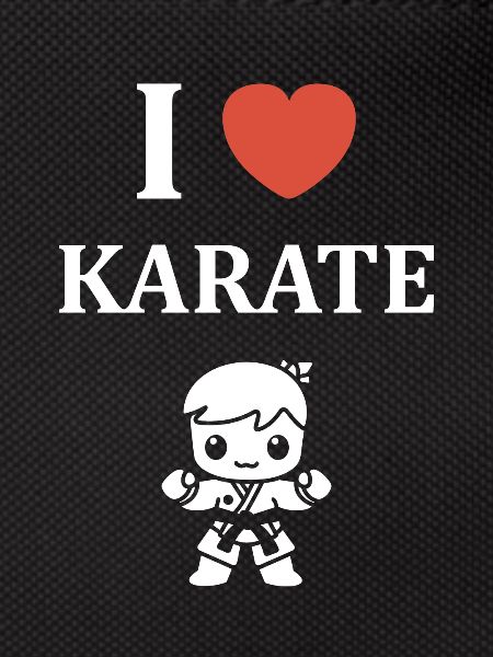 karate