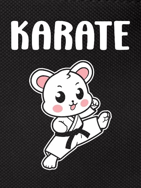 karate