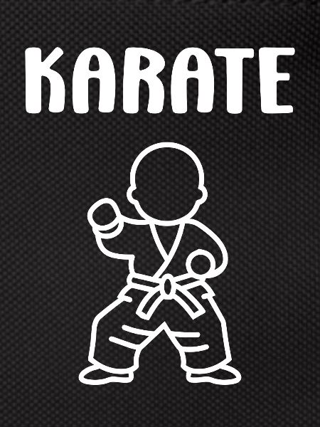 karate
