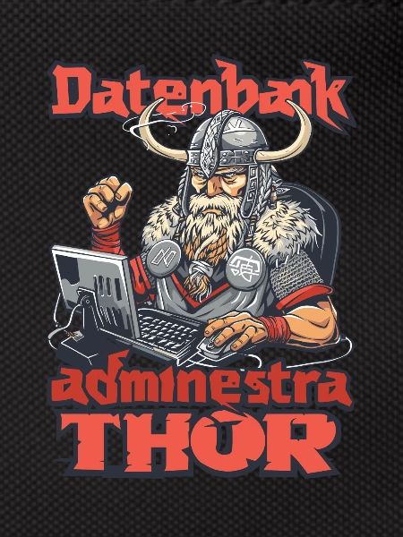 Datenbankadministrathor Codierung Datenanalyst