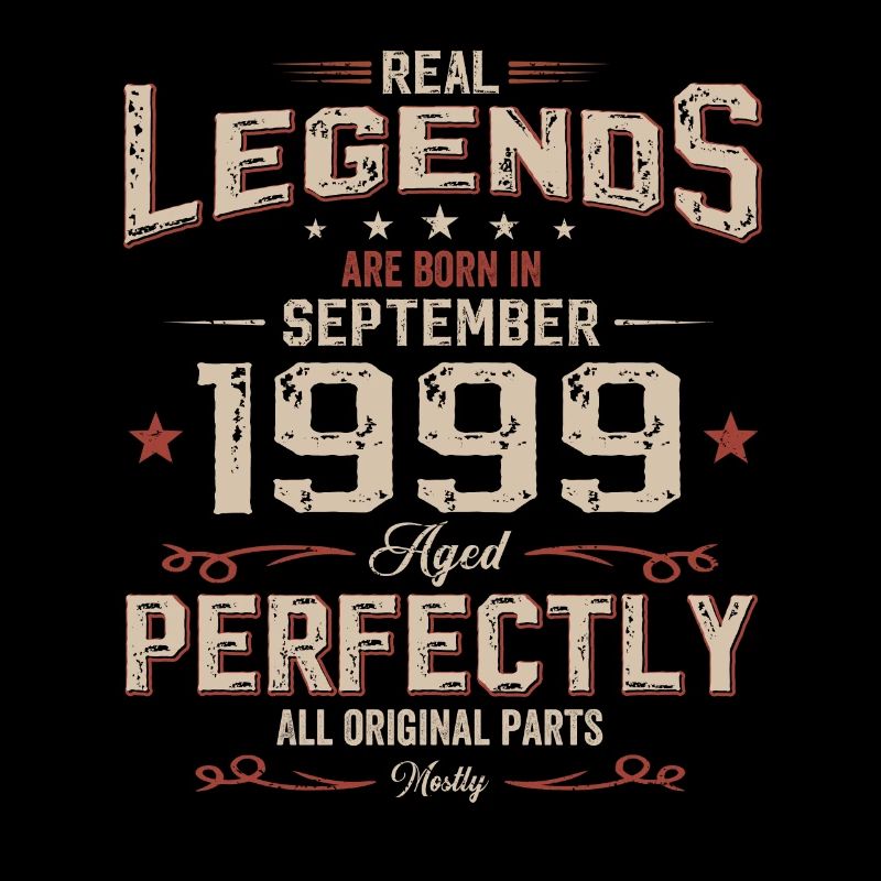 25e anniversaire Original septembre 1999 Volume 99