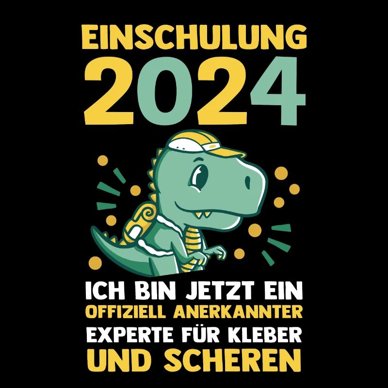 1. Klasse Schulkind Schulanfang Einschulung
