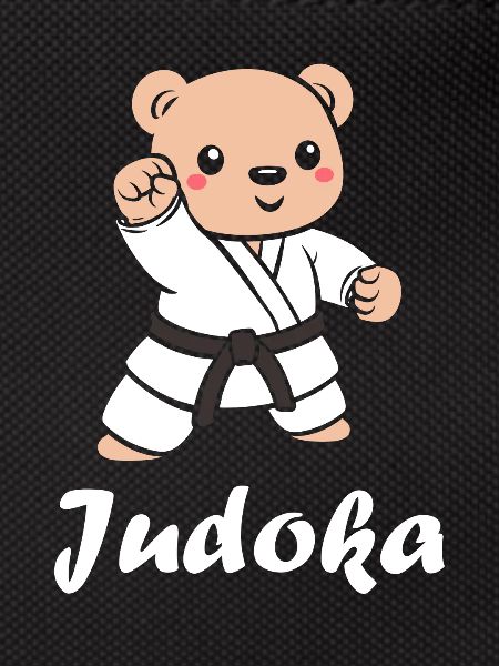 judo