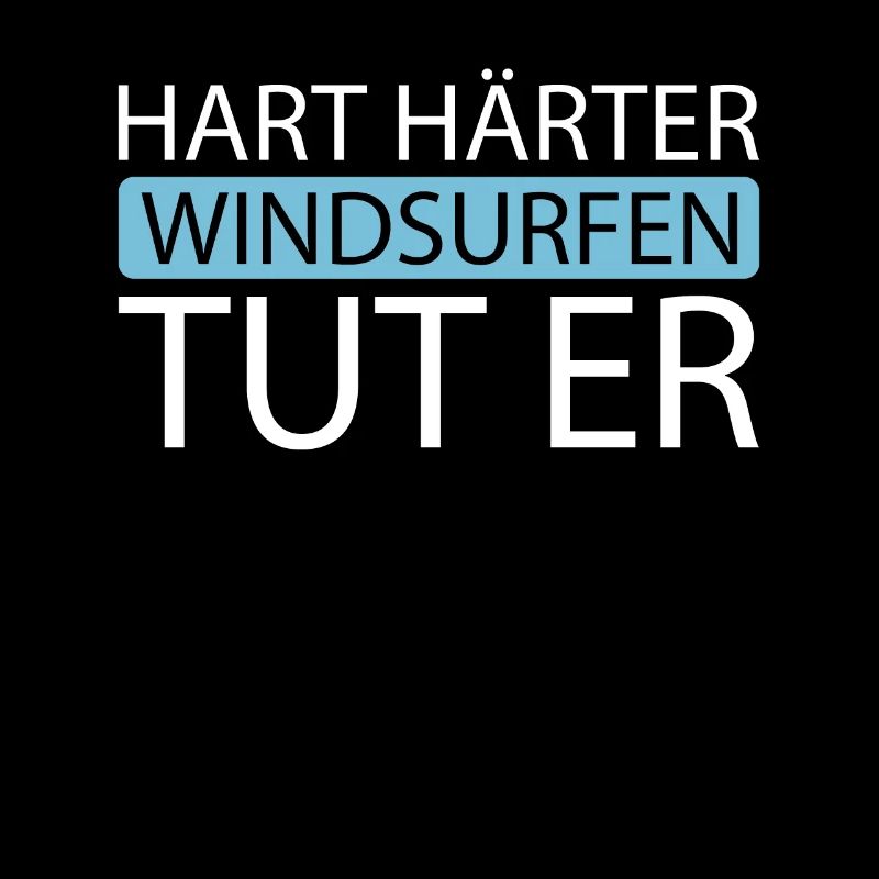 Windsurfing Windsurfers