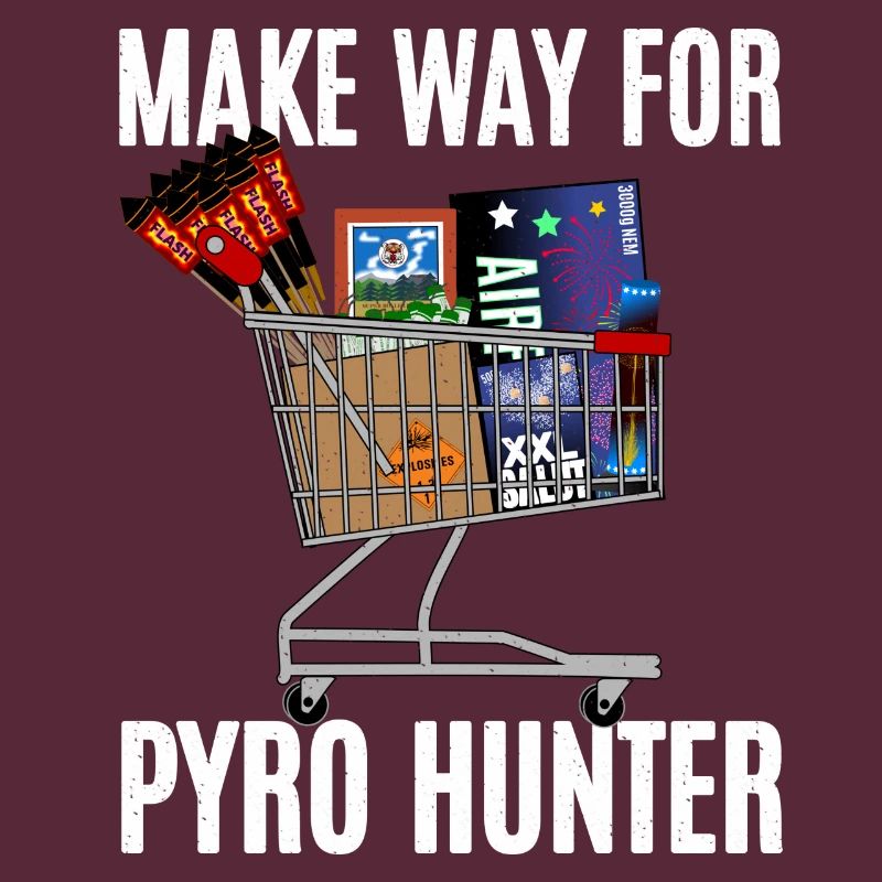 Chasseur Pyro