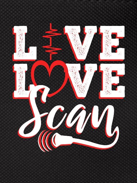 Live Love Scan