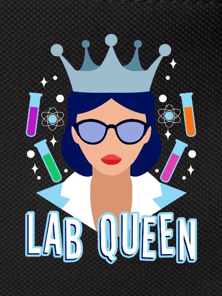 Lab Queen