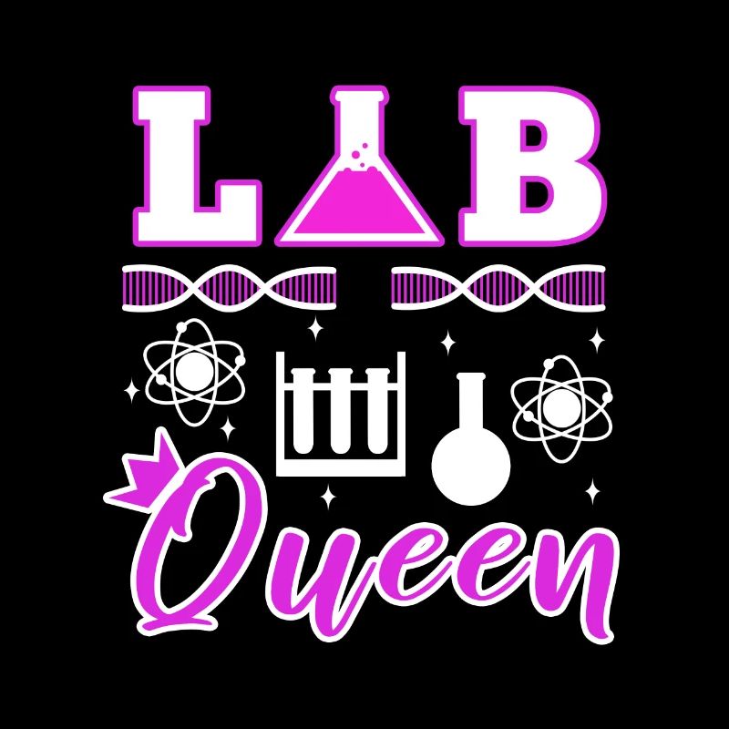 Lab Queen