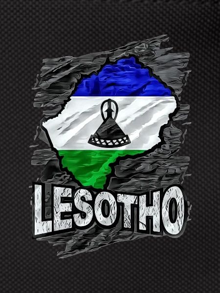 Lesotho