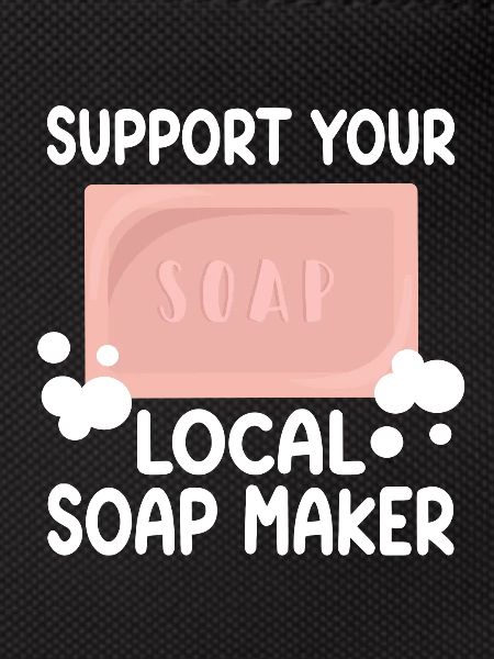 Soap Making Soap Maker