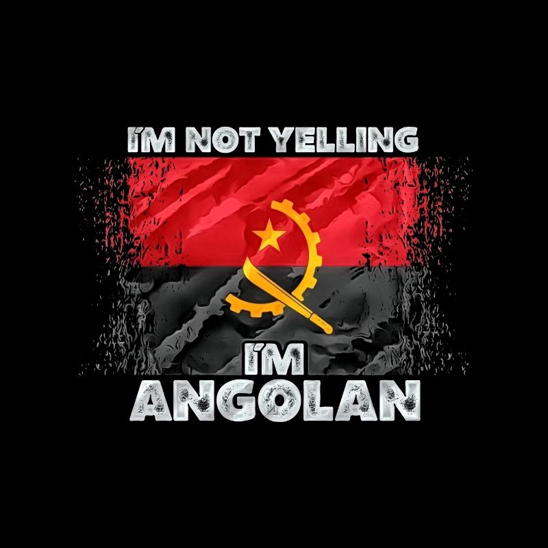 Angola