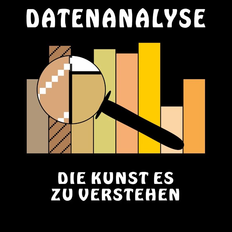 DATA ANALYSIS: THE ART OF UNDERSTANDING IT