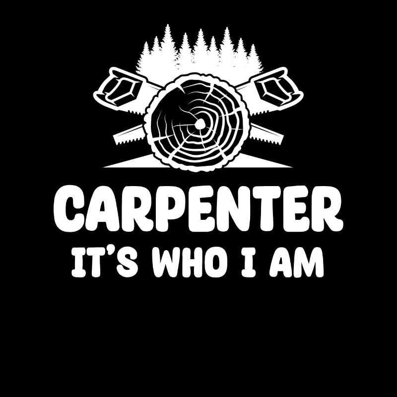 Charpentier, c’est moi,