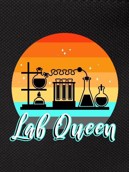 Lab Queen